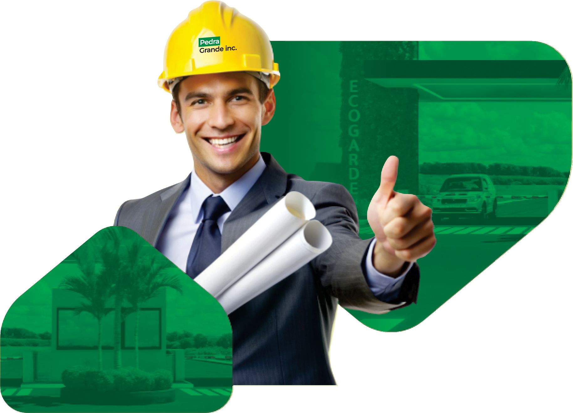 Pedra Grande inc.